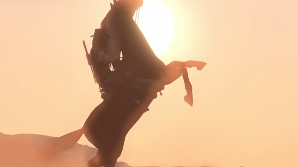 red dead redemption netflix apk baixar