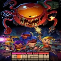 Enter the Gungeon APK